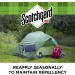 Scotchgard Outdoor Water Shield Fabric Spray - Odorless - Pack of 4 - 10.5 Fl Oz. - Buy Online on GoSupps.com