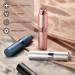 Owlyee 8ML Perfume Atomizer Travel Spray Bottle with 3 Glass Refills - Black | Mini Cologne Dispenser for Women and Men - Buy Online on GoSupps.com