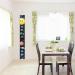 Smlper Kids Growth Chart for Wall - Canvas Baby Height Measuring Ruler - Nursery Wall Decor - 79 x 7.9 (Sun) - Buy Online on GoSupps.com