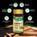 Zandu Ashwagandha Capsules (120 veg caps) Formulated with Pure Extracts of Ashwagandha Immunity Booster For Natural Body Strength Stress Buster (Pack of 60 x 2) - Buy Online on GoSupps.com