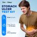 One Step Stomach Ulcer Test - 1 Test - Buy Online on GoSupps.com
