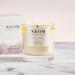Neom Organics London Calm & Relax Scented Candle 185g - Pack of 1 - Buy Online on GoSupps.com