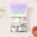 Dear Ava Spa Gifts for Women - Organic Self Care luxury Anti Stress Relaxing Bath and Body Kit Set Basket Box for Her with Heartfelt Card - Funny Gift for Nana