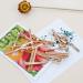 Qearl 2.36 Inch Alligator Hair Clips - 50 Pieces Gold Clips for DIY Bows - Salon & Baby Girls Accessories - Buy Online on GoSupps.com