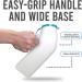 JJ CARE Men's Portable Urinal - Spill-Proof Urine Bottle for Travel - Buy Online on GoSupps.com
