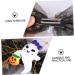 minkissy Halloween Headdress Halloween Hair Clips Styling Hair Clips Hair Clips Bow Hair Clip Fabric Decor Ghost Hair Clips s Modeling Ghost Halloween Hair Clip - Buy Online on GoSupps.com