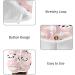 Kid Panda Dry Hair Cap - 2 Piece Quick Drying Towel Set with Button Headband | Super Absorbent & Soft - Buy Online on GoSupps.com