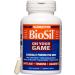 BioSil by Natural Factors - On Your Game | 60 Vegetarian Capsules for Healthy Skin & Hair - Buy Online on GoSupps.com