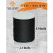 THREE ARCHERS Bowstring Serving Thread Jig - 120 yard/110m - Black - Buy Online on GoSupps.com