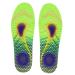 NOLITOY 1 Pair Sports Insole Elastic Shoe-Pads Shock-Absorbing Insoles Comfortable Insoles Shoe Insole Breathable Insoles Shoes Accessories Shock-Absorbing Shoe Cushions Female Shoe-Pads