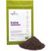 ALGALICIOUS Dulse Bio en Paillettes | 50 g | Algues sauvages de Atlantique Nord | Palmaria Palmata 100% V g talienne & Sans Gluten | Riche en Min raux & Prot ines