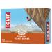 Clif Bar Crunchy Peanut Butter Energy Bars 12 Bars / Box Crunchy Peanut Butter 12 pieces (1 pack)