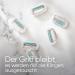 Gillette Venus Deluxe Smooth Sensitive Razor for Women | 10 Replacement Blades | Ultimate Shaving Experience - Buy Online on GoSupps.com
