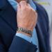 Magnetrx Ultrastarkes Magnetic Tape - Men's Magnetic Bracelet with Size Tool | Red Casting - Shop Now! - Buy Online on GoSupps.com