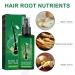 Accelerate Hair Growth Serum | Anti-Hair Loss for Men & Women | Promotes Thicker Fuller Hair - Buy Online on GoSupps.com
