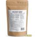 Cupplement - Reishi Extract Capsules 60 pieces - Extract 20:1 - Organic - 400 MG per capsule - Powder Free - Supplement - Superfood - Mushroom - Mushroom - Buy Online on GoSupps.com
