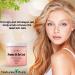 Himalayan Salt Scrub - Mineral-Rich Exfoliator for Body & Face | Natural Moisturizing Scrub for Men & Women | Brightening Shower Exfoliator - Buy Online on GoSupps.com