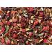Dethlefsen Balk teemando BIO fruit tea mix red fruits strawberry nut flavored DE KO006 1 kg