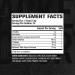 NITROSURGE Shred Pre Workout Supplement - Energy Booster for Instant Strength Gains, Sharp Focus & Powerful Pumps - 30 Servings, Black Cherry Flavor - Buy Online on GoSupps.com