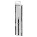 da Vinci Cosmetics CLASSIC 3704 Eyeshadow Applicator - White - Buy Online on GoSupps.com