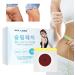 Visiblurry Slimming Paving for Body | 7 Sheet Breathable Belly Fat Burning Plaster | Magnetic Slimming Sticker for Effective Weight Loss - Buy Online on GoSupps.com