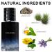 Hypnosis Cologne perfume Charm Men's Cologne Perfume Warm and Sunny Refreshing Men's Fragrance (50 ml) - Buy Online on GoSupps.com