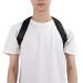 Back Posture Corrector Unisex Back Brace Posture Corrector Adjustable Back Straightener Back Correction Belt(S) favorite gift lofty ambition - Buy Online on GoSupps.com
