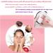 Reusable Makeup Remover Pads - 6 PCS Soft Hypoallergenic Facial Wipes for Easy Makeup Removal - Buy Online on GoSupps.com