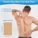 24PCS Heat Patches for Long-Lasting Pain Relief - Back, Knee, Joint, Neck, Shoulder, Muscle - 12 Hours Relief - 7*10cm - Buy Online on GoSupps.com