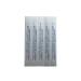 Shuiniba 14G Piercing Needles - Set of 10 for Body, Ear, Navel, Nose, Lip, Nipple - Buy Online on GoSupps.com