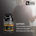 Fadogia Agrestis & Tongkat Ali Complex - 1300mg Potent Formula for Endurance & Stamina - 120 CT International Shipping - Buy Online on GoSupps.com