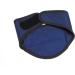 BOSKY Xray Protective Lead Apron with Thyroid Collar | .5mm Lead Equivalency | Radiation Protection Supplies - Buy Online on GoSupps.com