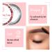 Viola House Eyebrow Gel - 2Pcs Waterproof Brow Glue & Styling Soap 30g (1.05oz) - Perfect Brow Hold & Shape - Buy Online on GoSupps.com