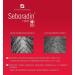 Seboradin Hair Loss Ampoules for Men & Women 14 x 5.5ml Hair Care Serum with Vitamins & Natural Extracts - Effective Scalp Treatment - Buy Online on GoSupps.com