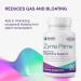 Houston Enzymes Zyme Prime 90 Capsules - Digestive Support with Lactase for Carbohydrates  Fats & Lactose Intolerance | Relieves Gas & Bloating - Buy Online on GoSupps.com