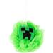 Buy Minecraft Kids Bath Character Loofah - Green Microfiber by Mojang | Fun & Durable Shower Accessory for Children - Buy Online on GoSupps.com