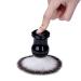 Aethland Men's Shaving Brush & Bowl Set - 3-in-1 Synthetic Shaving Brush Kit with Alloy Stand & Soap Bowl | Perfect Gift for Husband Father Boyfriend & Valentine's Day - Buy Online on GoSupps.com