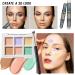 Full Face Makeup Set for Women Girls & Teens | Multipurpose Makeup Kit - Perfect Gift for Beginners & Pros - Buy Online on GoSupps.com