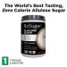 RxSugar Plant-Based Crystal Sugar 16oz | 0 Calorie, 0 Net Carbs | Keto & Diabetes-Safe, Non-GMO, Gluten-Free - Buy Online on GoSupps.com