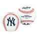 Rawlings Official MLB Team Logo Baseball (ALL TEAM OPTIONS) New York Yankees