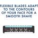Wilkinson Sword Razor Xtreme 3 - Premium Disposable Razors for a Smooth Shave | International Shipping Available - Buy Online on GoSupps.com