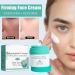 Moisturizer Face Cream Moisturizer for Aging Skin Anti Wrinkles Facial Cream Repair Face Cream Smooth Fine Lines & Reduce Redness Acne Collagen Boost Day Cream-Daily Skincare-50ml - Buy Online on GoSupps.com