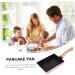 Ciieeo 1pc Pot Cast Iron Pancake Griddle Egg Skillet Kitchen Cookware Non Stick Frying Pan Mini Cooker Frying Egg Pan Fried Egg Pan Pans Medical Stone Aluminum Alloy Pancake Pan - Buy Online on GoSupps.com