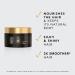 Sebastian Professional Dark Oil Lightweight Mask | Smoothen & Nourish | Add Natural Body | For All Hair Types Lightweight Mask 150ml - Buy Online on GoSupps.com
