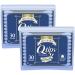 Q-tips Cotton Swabs - Travel Q-tips for Beauty Makeup Nails Men's Grooming and More Perfect for On the Go Travel Size Case 30 Count Ea (Pack of 2)