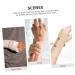 Shop Thumb Comfy Brace - Wear-Resistant Elastic Thumb Corrector for Injury Support | Ultra Thin Design - International Shipping Available - Buy Online on GoSupps.com