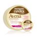Instituto Español Oatmeal Body Moisturizer | Scented Body Cream for Women, Men | Treatment and Elasticity for Dry, Chapped Skin | Ideal for the Whole Family | Travel Set 430