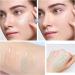 Makeup Base Face Primer Gel Matte Cream Invisible Pores Base Makeup Base Gel Cosmetic Cream for Face Face Primer for Wrinkles and Pores Pink - Buy Online on GoSupps.com