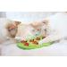 Petstages Interactive Cat Puzzles & Slow Feeders: Treat Dispensing Toy for Cat Enrichment - Buy Online on GoSupps.com