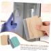 Didiseaon 12 Pcs Window Slot Cleaning Brush Gas Stove Brush Pp Window Cleaning - Buy Online on GoSupps.com